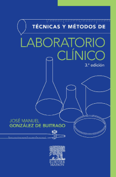 Técnicas y métodos de laboratorio clínico Técnicas y métodos de laboratorio clínico