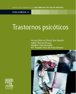 Trastornos psicóticos Trastornos psicóticos