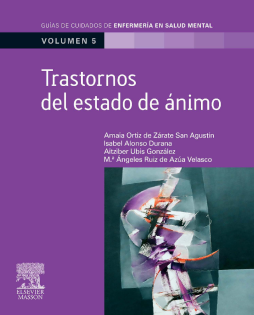 Trastornos del estado de ánimo Trastornos del estado de ánimo