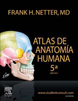 Atlas de Anatomía Humana + StudentConsult Atlas de Anatomía Humana + StudentConsult