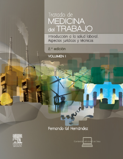 Tratado de medicina del trabajo Tratado de medicina del trabajo
