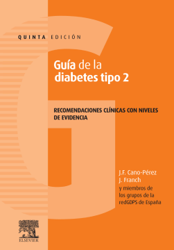 Guia de la Diabetes Tipo 2 Guia de la Diabetes Tipo 2