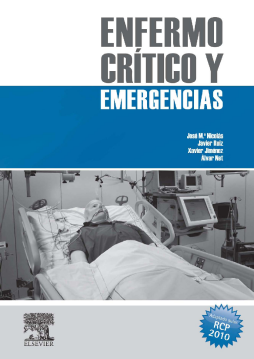 Enfermo crítico y emergencias Enfermo crítico y emergencias