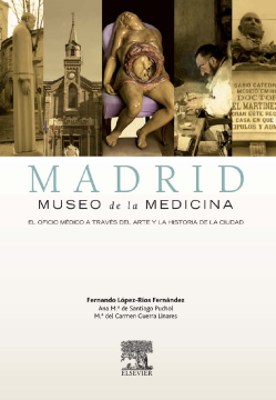 Madrid, Museo de la Medicina Madrid, Museo de la Medicina