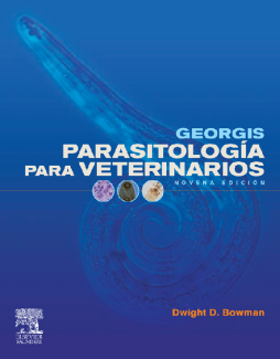 Georgis Parasitología para veterinarios Georgis Parasitología para veterinarios