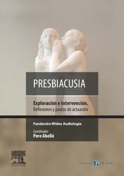 Presbiacusia Presbiacusia
