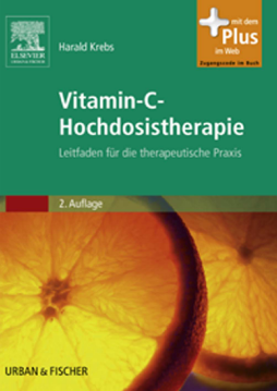 Vitamin-C-Hochdosistherapie Vitamin-C-Hochdosistherapie