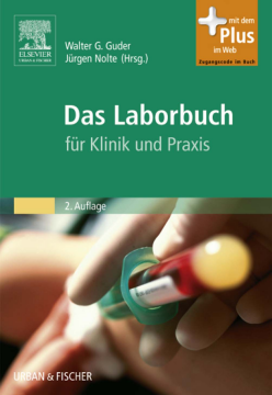 Das Laborbuch Das Laborbuch