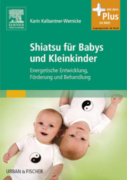 Shiatsu für Babys und Kleinkinder Shiatsu für Babys und Kleinkinder