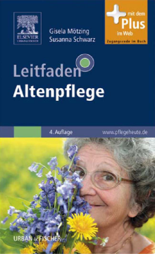 Leitfaden Altenpflege Leitfaden Altenpflege