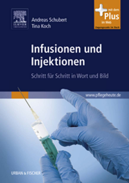 Infusionen und Injektionen Infusionen und Injektionen