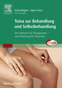 Tuina zur Behandlung und Selbstbehandlung Tuina zur Behandlung und Selbstbehandlung