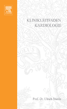 Klinikleitfaden Kardiologie Klinikleitfaden Kardiologie
