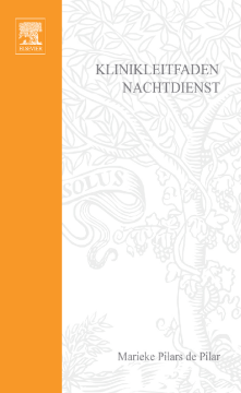 Klinikleitfaden Nachtdienst Klinikleitfaden Nachtdienst
