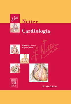 Netter. Cardiología