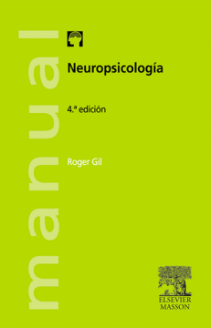Neuropsicología Neuropsicología