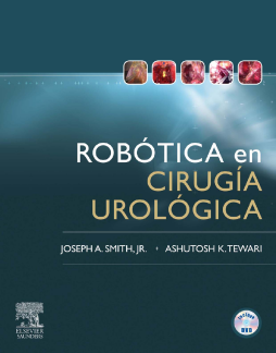 Robótica en cirugía urológica Robótica en cirugía urológica