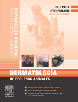 Dermatología de pequeños animales Dermatología de pequeños animales