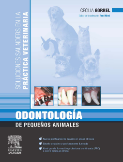 Odontología de pequeños animales Odontología de pequeños animales