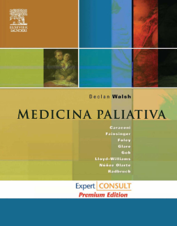 Medicina Paliativa Medicina Paliativa