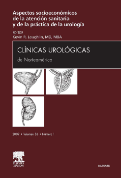 Clínicas Urológicas de Norteamérica Vol. 36-1