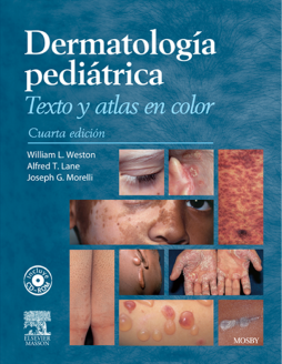 Dermatología pediátrica Dermatología pediátrica