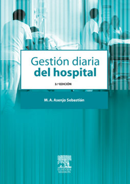 Gestión diaria del hospital Gestión diaria del hospital