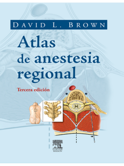 Atlas de anestesia regional