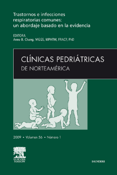 Clínicas Pediátricas de Norteamérica Vol. 56-1 Clínicas Pediátricas de Norteamérica Vol. 56-1