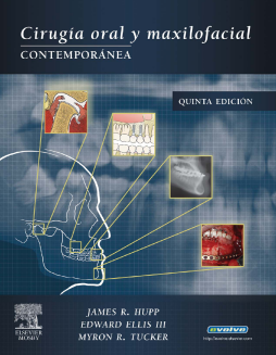Cirugía oral y maxilofacial contemporánea Cirugía oral y maxilofacial contemporánea