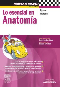 Lo esencial en anatomía Lo esencial en anatomía