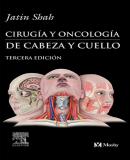 Cirugía y oncología de cabeza y cuello Cirugía y oncología de cabeza y cuello