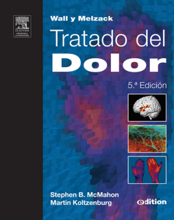 Wall & Melzack.Tratado del dolor Wall & Melzack.Tratado del dolor