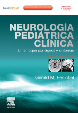Neurología pediátrica clínica Neurología pediátrica clínica