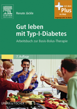 Gut leben mit Typ-1-Diabetes Gut leben mit Typ-1-Diabetes