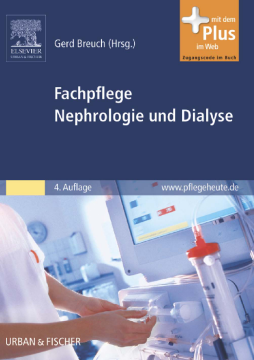Fachpflege Nephrologie und Dialyse