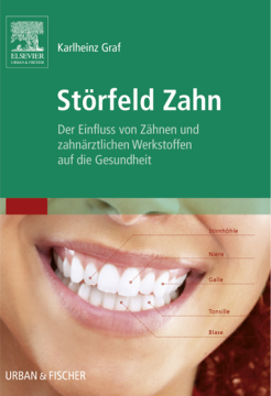 Störfeld Zahn Störfeld Zahn