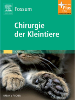 Chirurgie der Kleintiere Chirurgie der Kleintiere