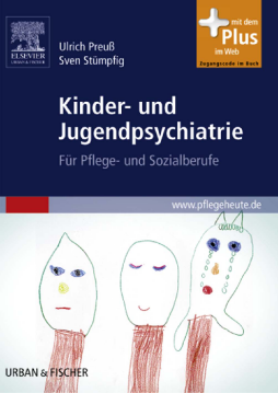 Kinder- und Jugendpsychiatrie Kinder- und Jugendpsychiatrie