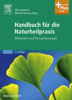 Handbuch für die Naturheilpraxis