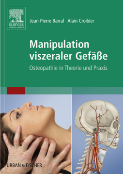 Manipulation viszeraler Gefäße Manipulation viszeraler Gefäße