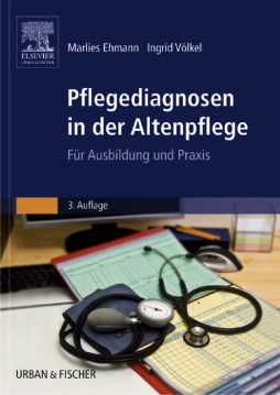 Pflegediagnosen in der Altenpflege Pflegediagnosen in der Altenpflege