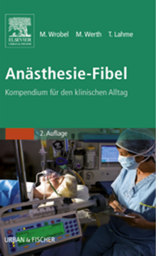 Anästhesie-Fibel