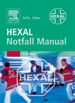 HEXAL Notfall Manual HEXAL Notfall Manual