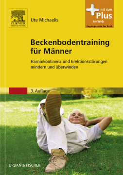 Beckenbodentraining für Männer Beckenbodentraining für Männer