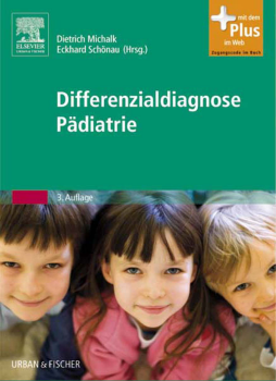 Differenzialdiagnose Pädiatrie Differenzialdiagnose Pädiatrie