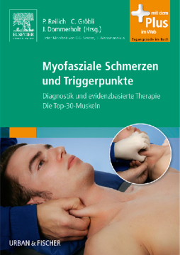 Myofasziale Schmerzen und Triggerpunkte Myofasziale Schmerzen und Triggerpunkte