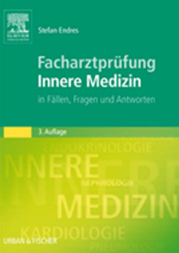 Facharztprüfung Innere Medizin Facharztprüfung Innere Medizin