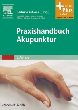 Praxishandbuch Akupunktur Praxishandbuch Akupunktur