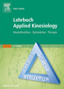 Lehrbuch Applied Kinesiology Lehrbuch Applied Kinesiology
